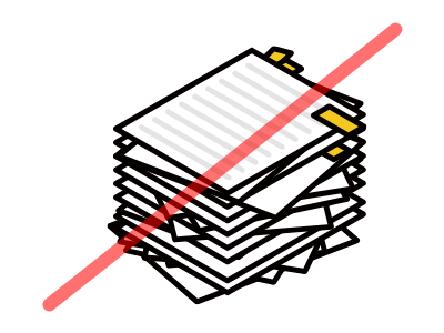 売りたいが権利書などの書類を紛失した方